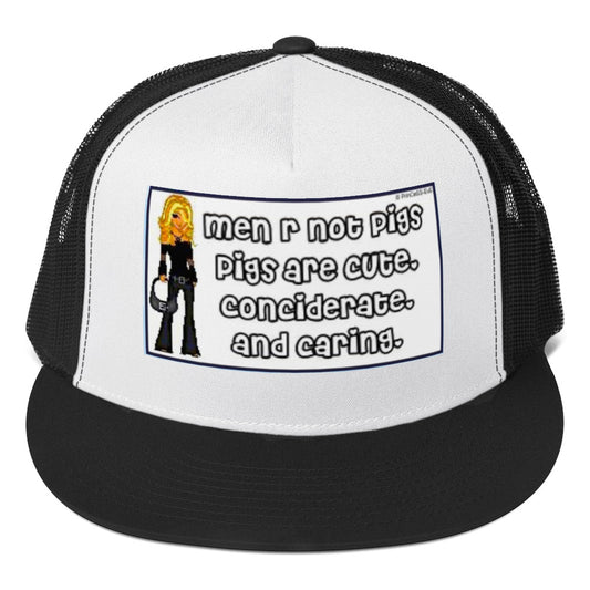 Trucker Cap