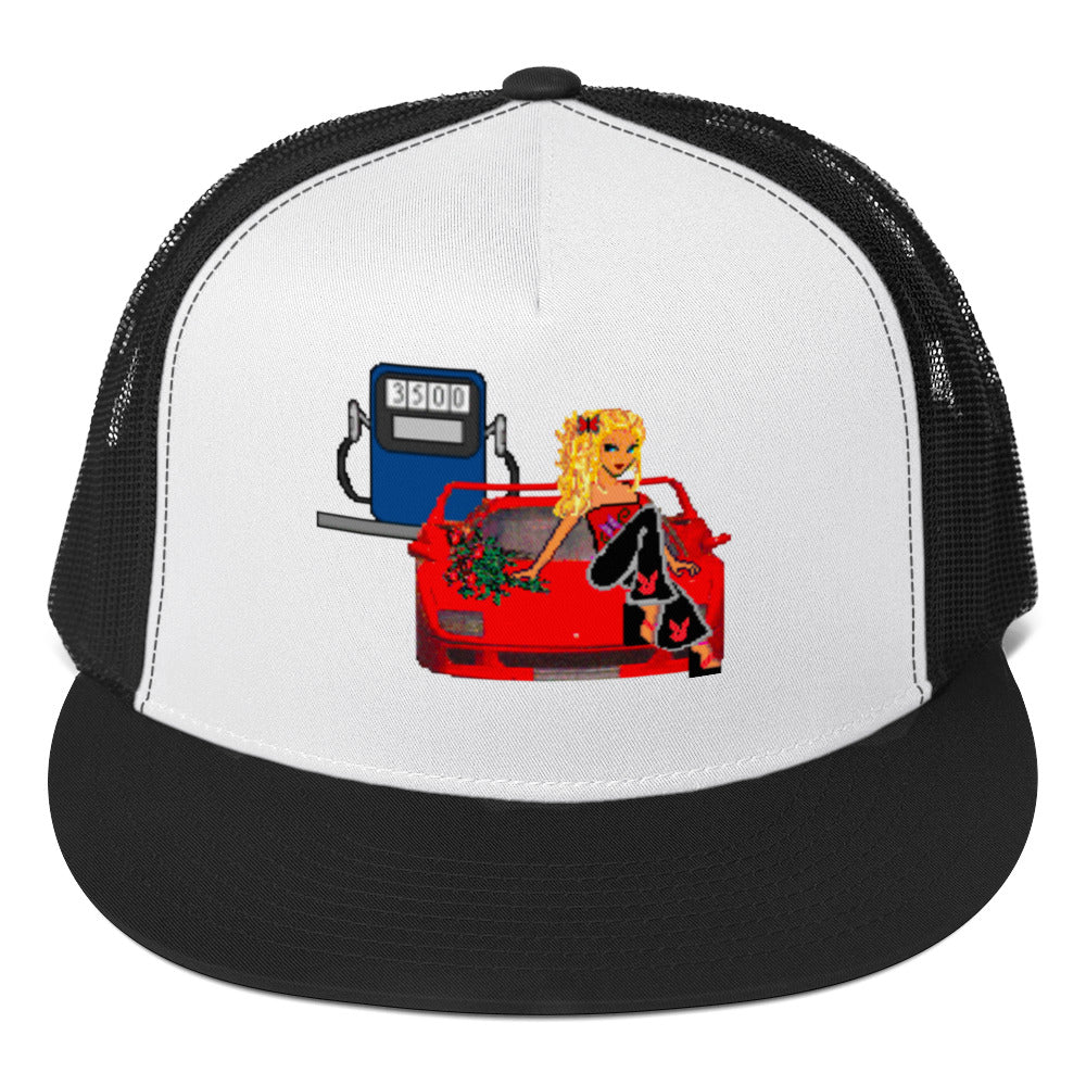 Trucker Cap