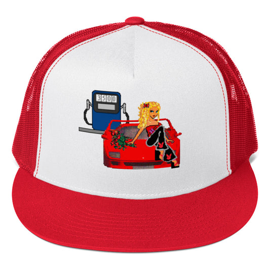 Trucker Cap