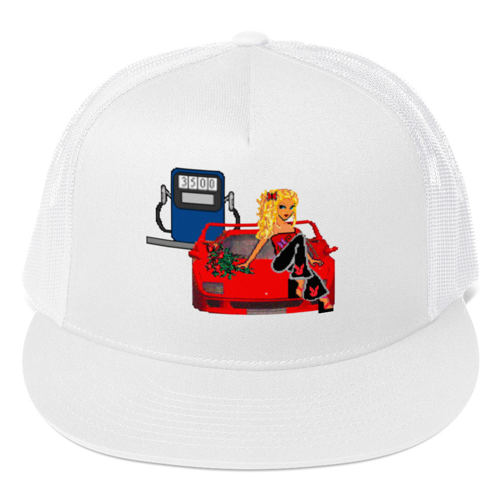 Trucker Cap